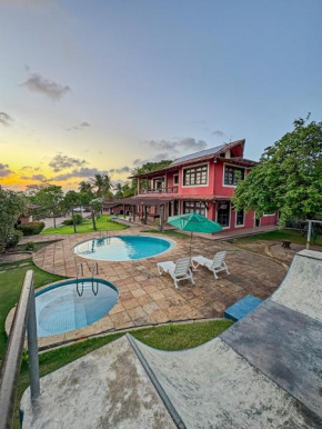 Flow Guest House